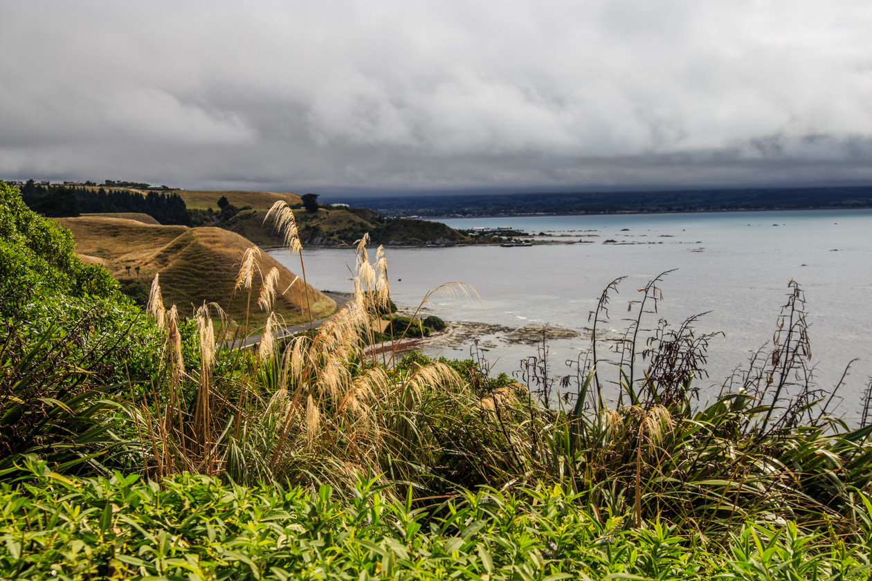  (Kaikoura).<br>      Point Kean Viewing Platform.