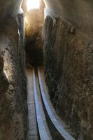Путешествие по Узбекистану. Самарканд. Обсерватория Улугбека.